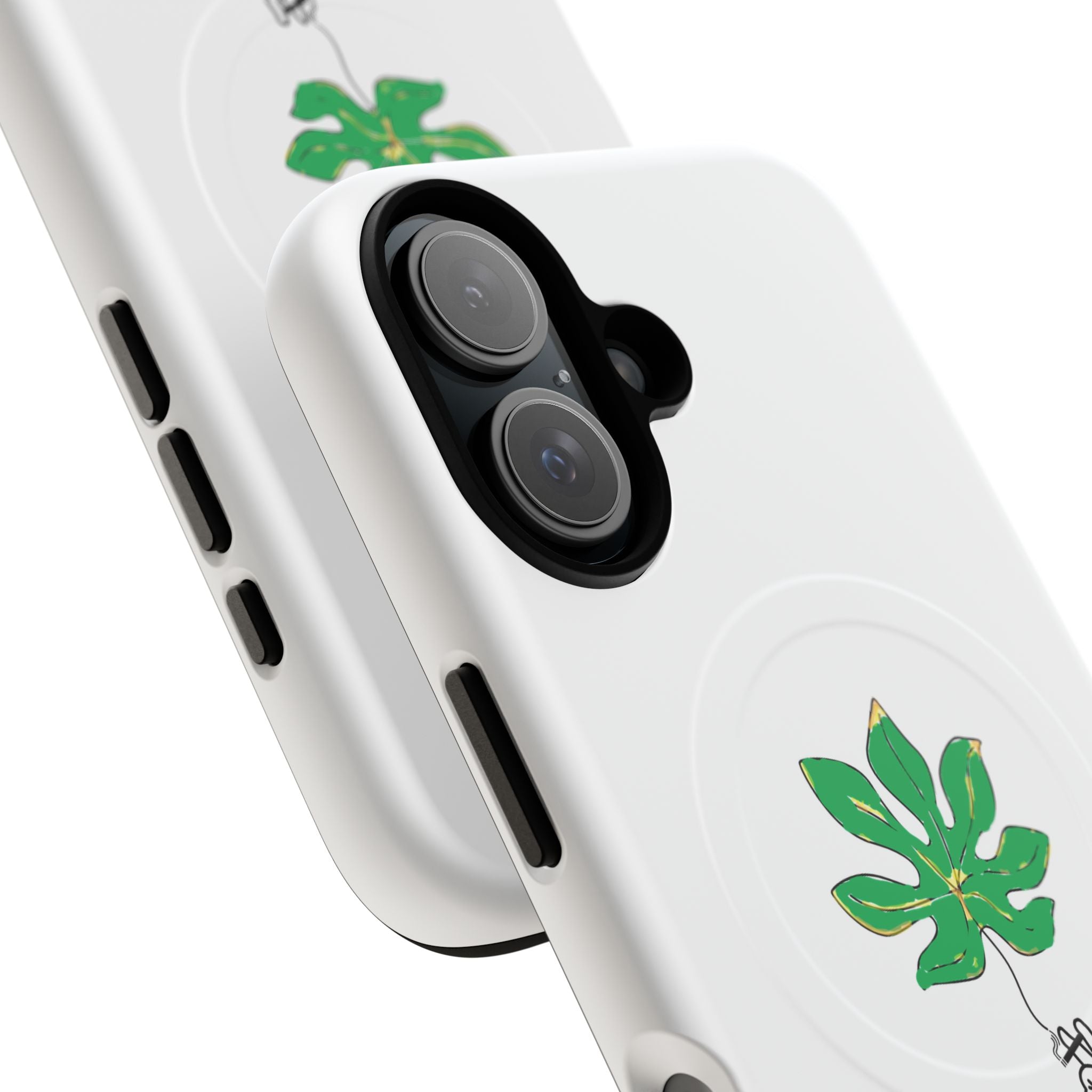 Mari Jane - Wyatt Tough MagSafe® iPhone Case