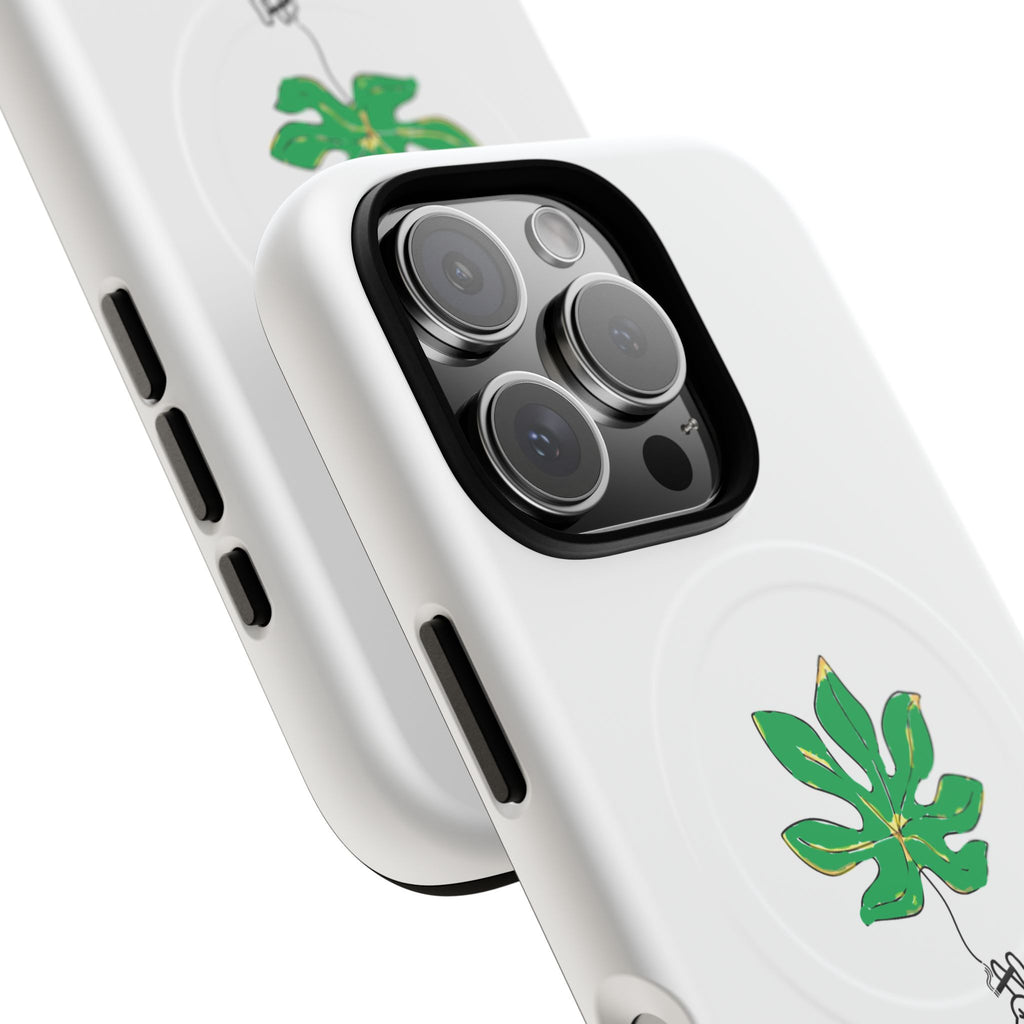 Mari Jane - Wyatt Tough MagSafe® iPhone Case