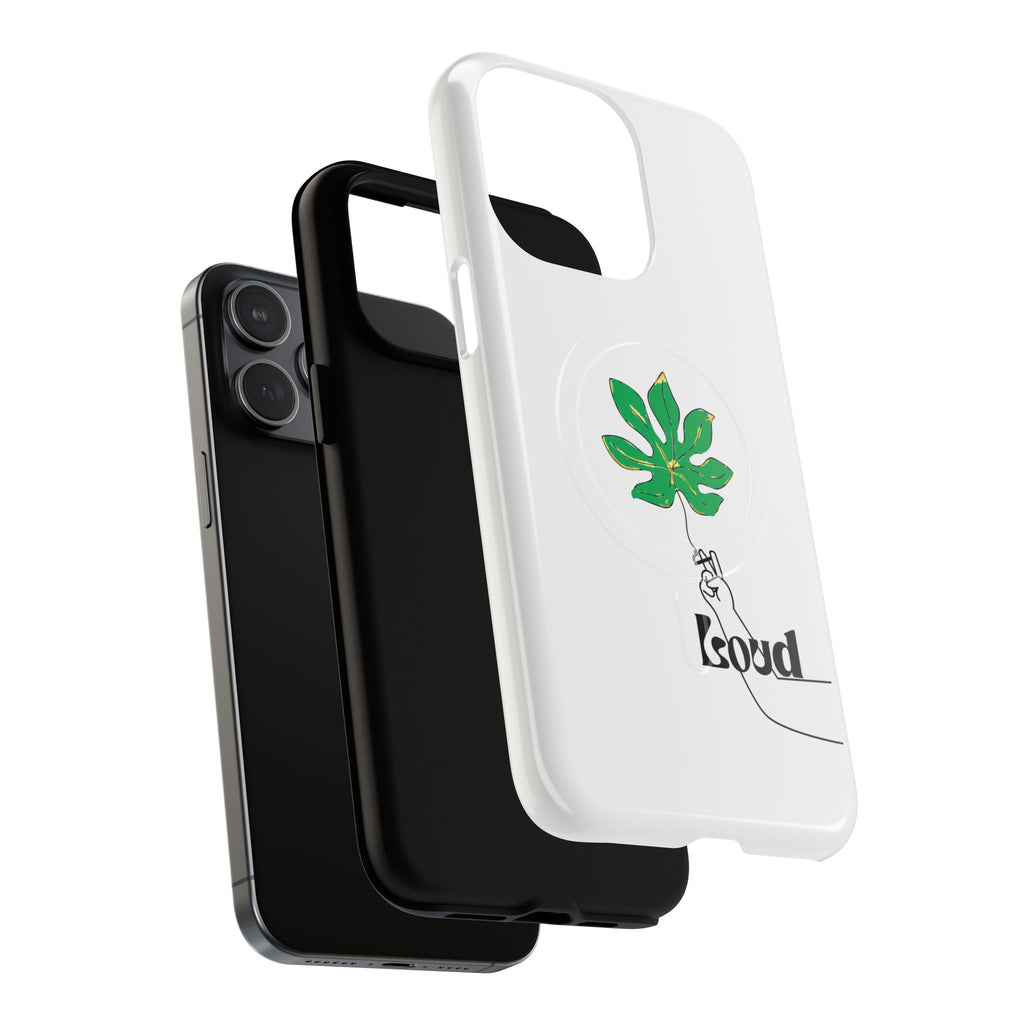 Mari Jane - Wyatt Tough MagSafe® iPhone Case