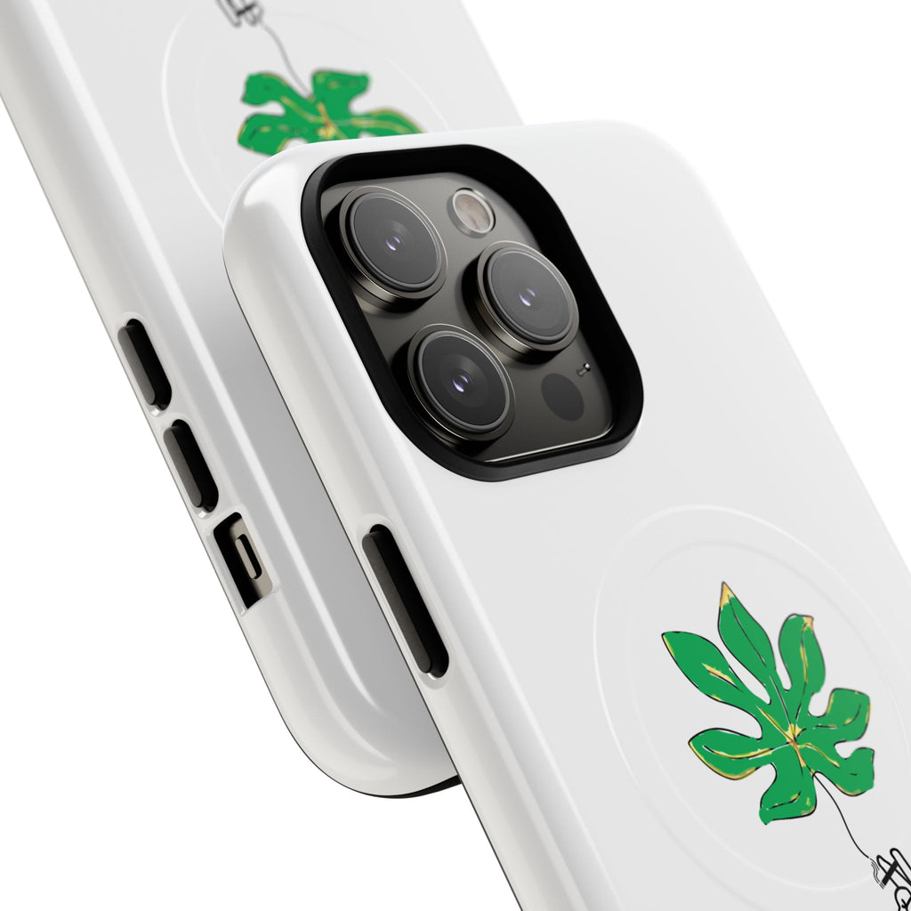 Mari Jane - Wyatt Tough MagSafe® iPhone Case