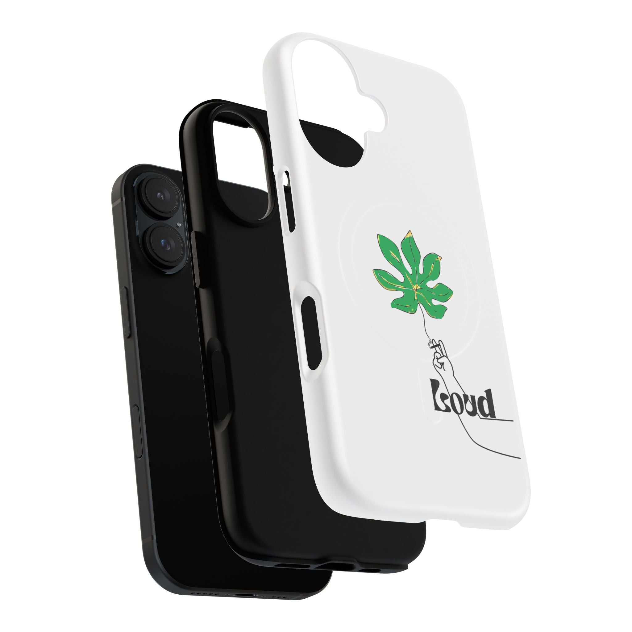 Mari Jane - Wyatt Tough MagSafe® iPhone Case