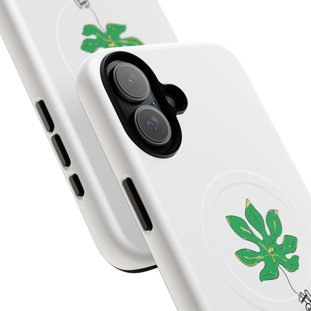 Mari Jane - Wyatt Tough MagSafe® iPhone Case