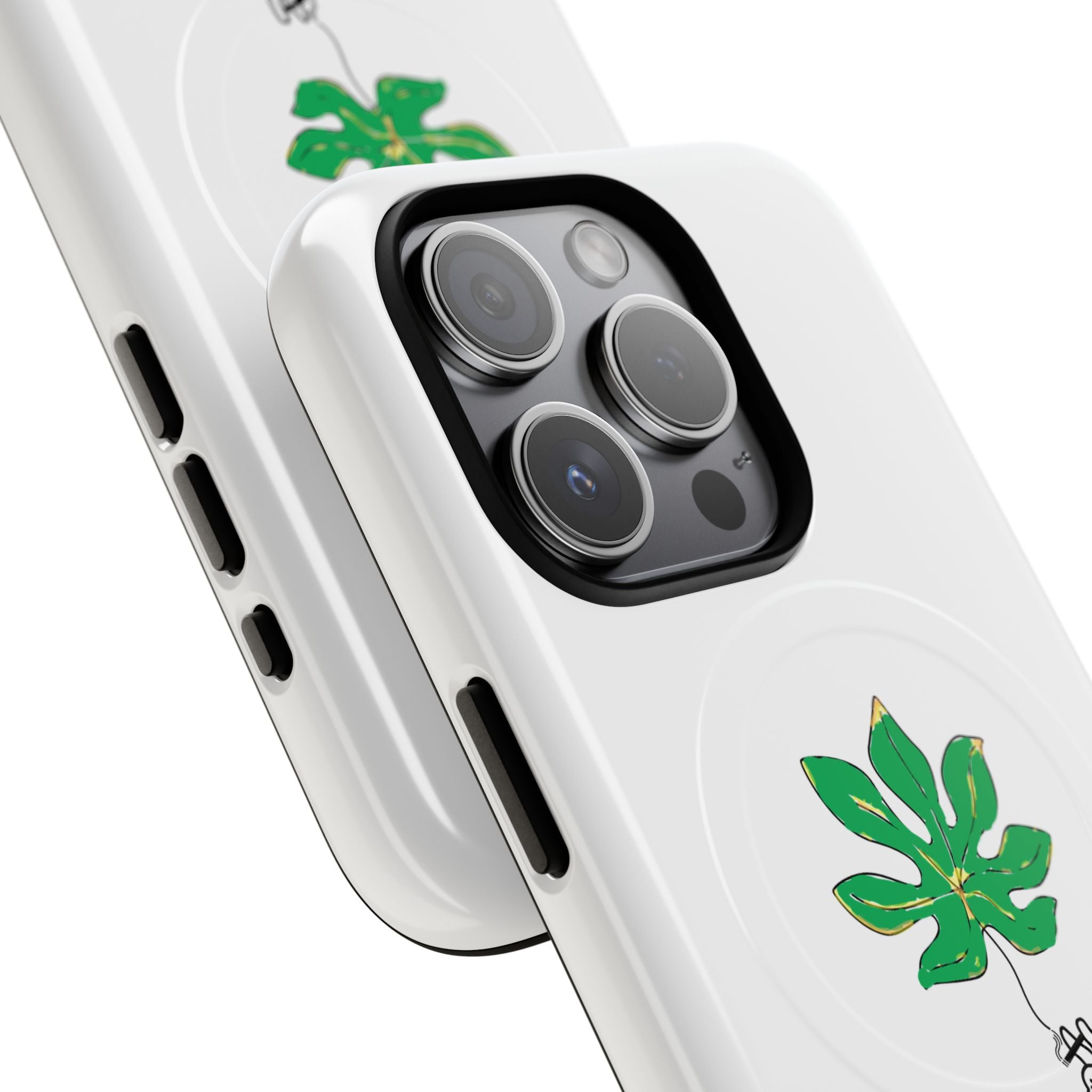 Mari Jane - Wyatt Tough MagSafe® iPhone Case