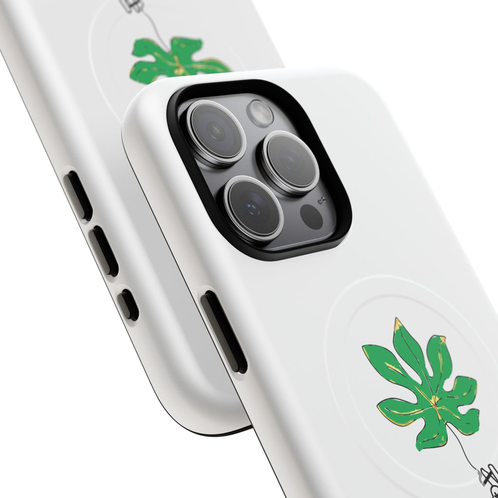 Mari Jane - Wyatt Tough MagSafe® iPhone Case