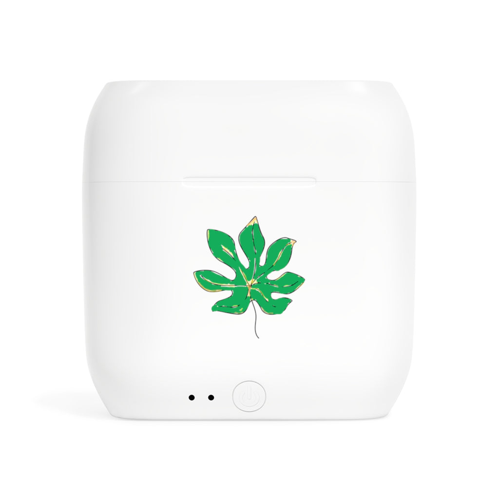 Ms Ganja Wyatt Wireless Earbuds