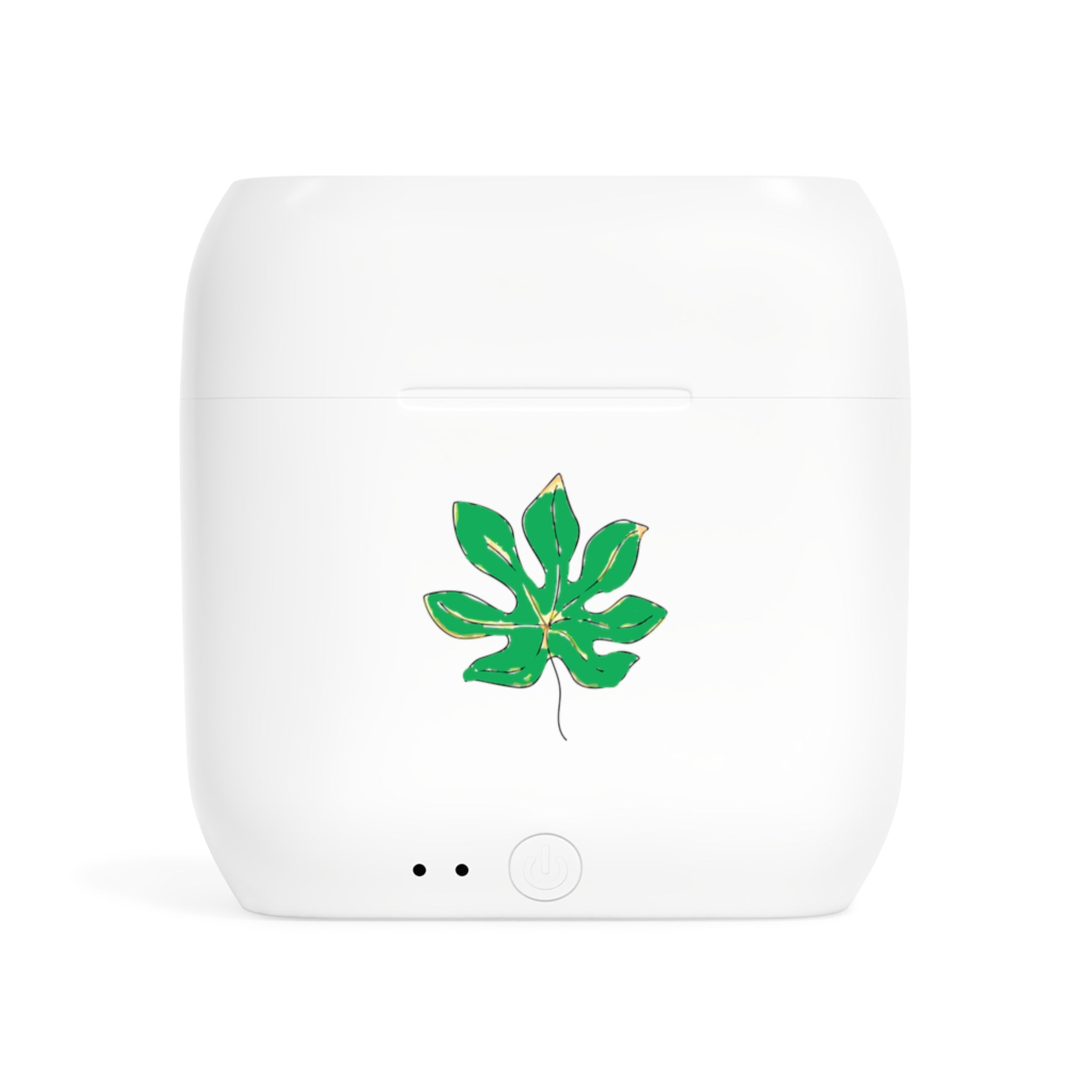 Ms Ganja Wyatt Wireless Earbuds