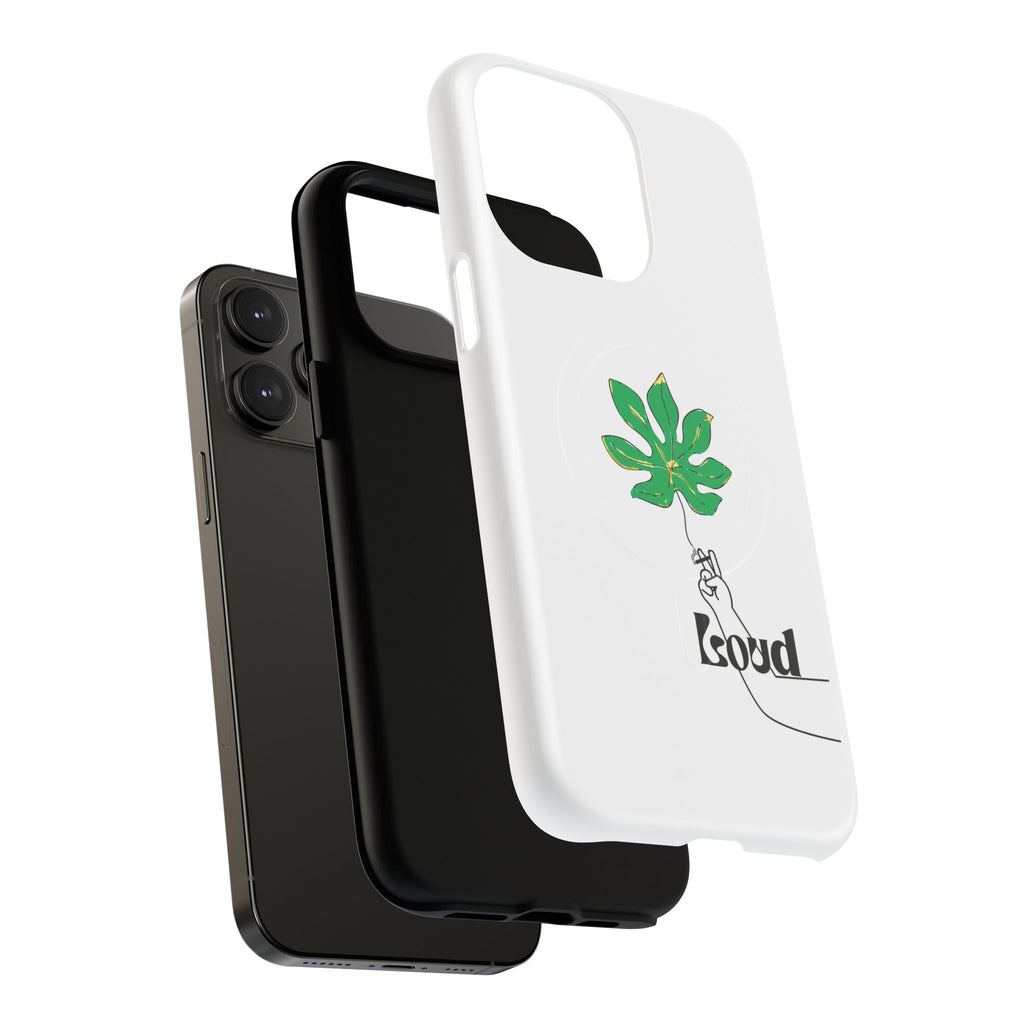 Mari Jane - Wyatt Tough MagSafe® iPhone Case