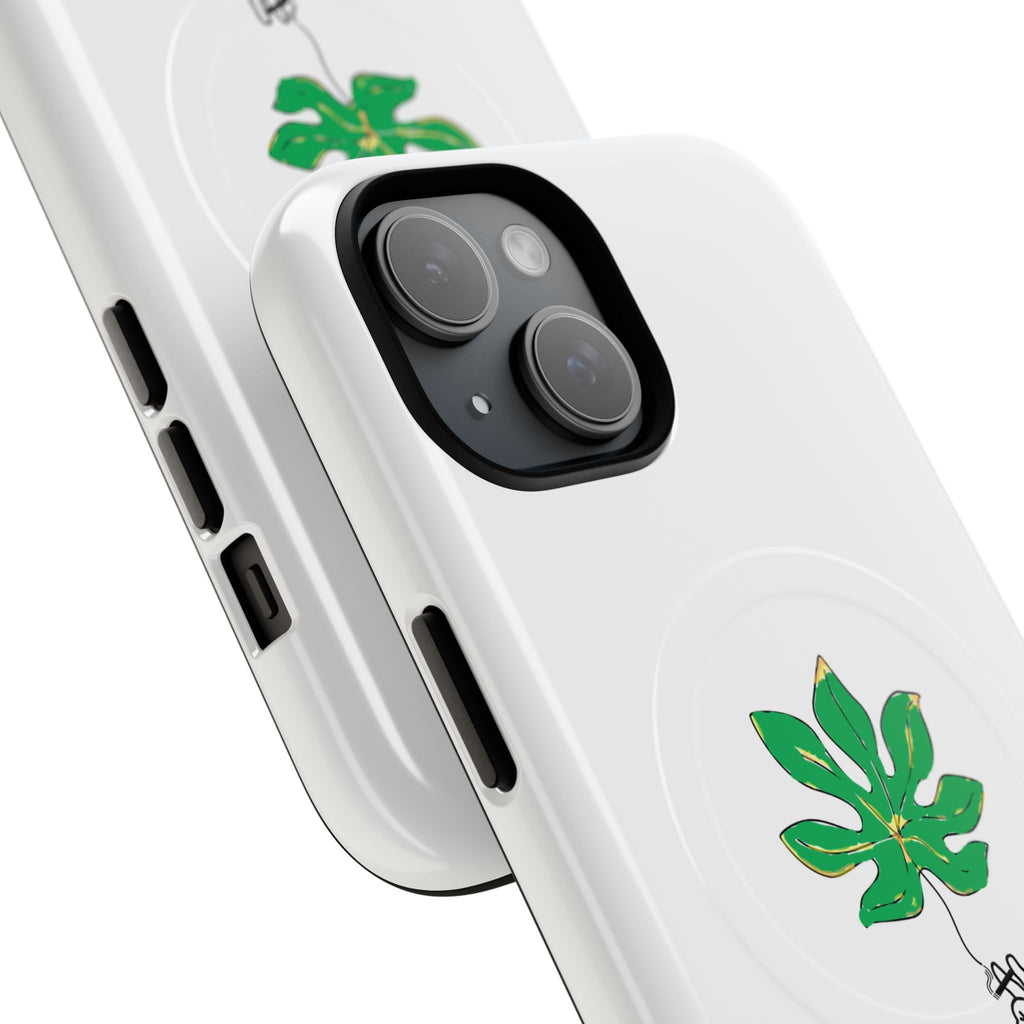 Mari Jane - Wyatt Tough MagSafe® iPhone Case