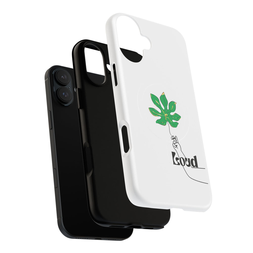 Mari Jane - Wyatt Tough MagSafe® iPhone Case