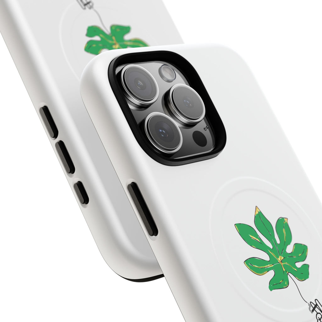 Mari Jane - Wyatt Tough MagSafe® iPhone Case