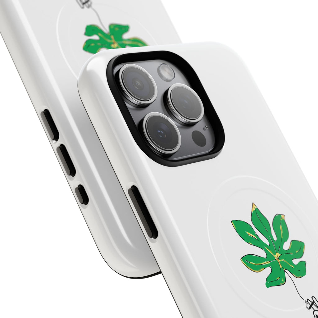 Mari Jane - Wyatt Tough MagSafe® iPhone Case