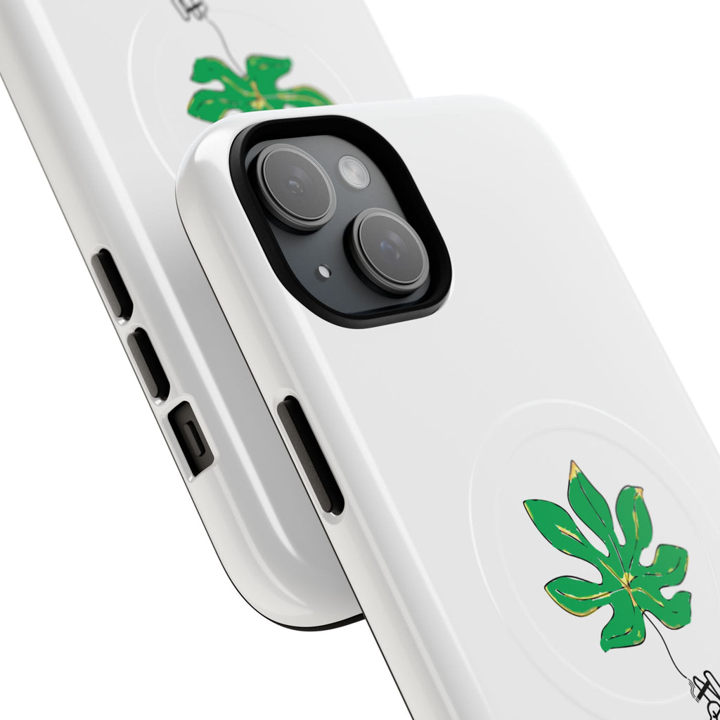 Mari Jane - Wyatt Tough MagSafe® iPhone Case