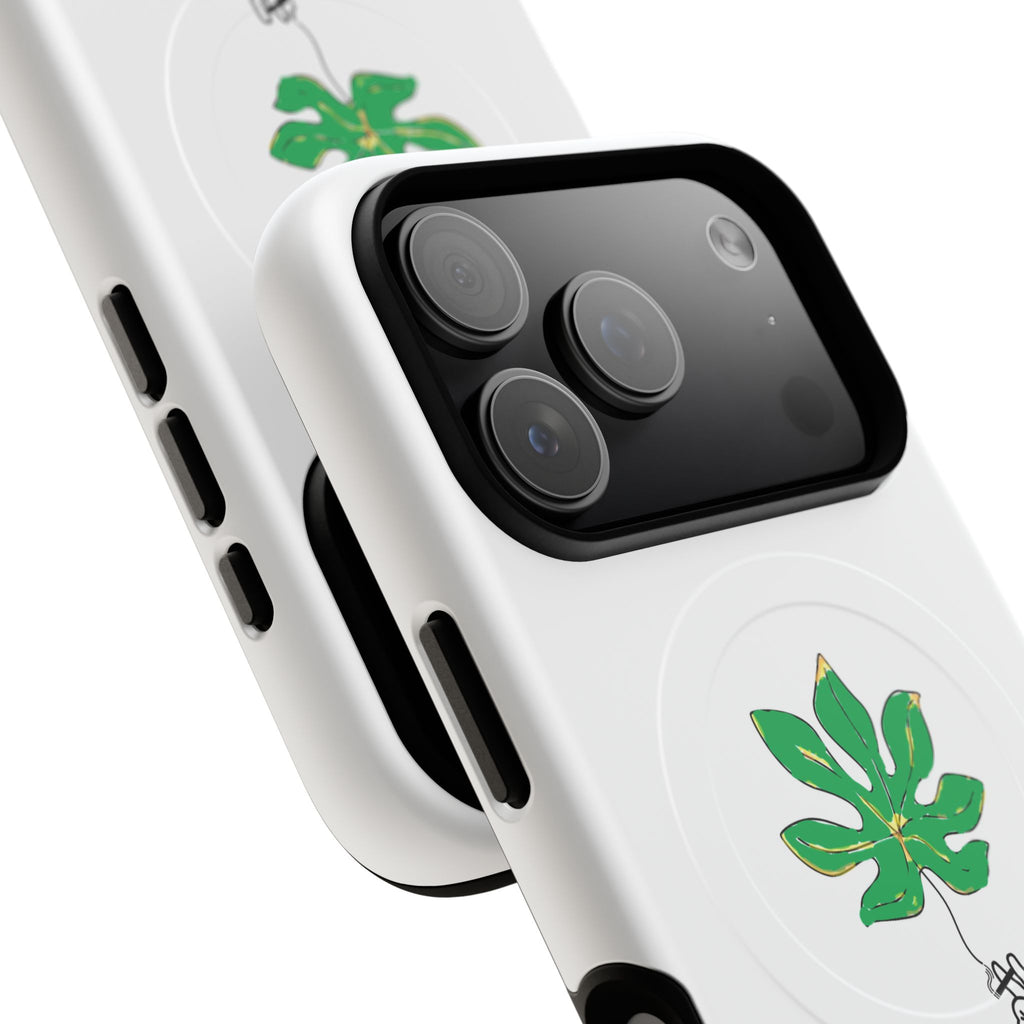 Mari Jane - Wyatt Tough MagSafe® iPhone Case