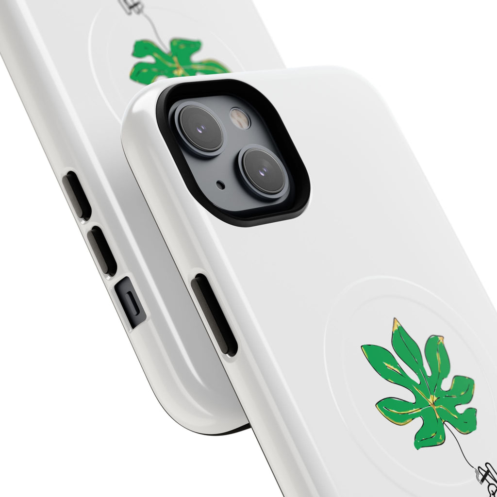 Mari Jane - Wyatt Tough MagSafe® iPhone Case