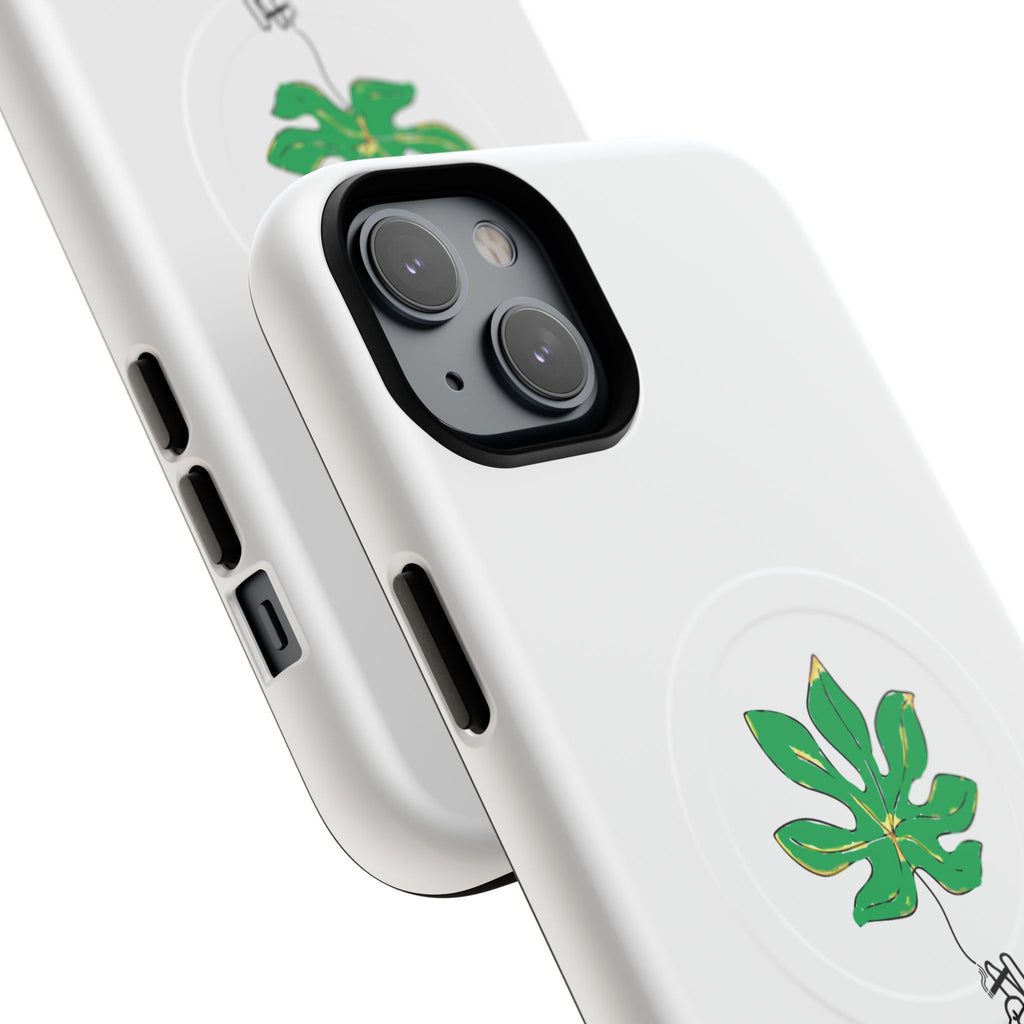 Mari Jane - Wyatt Tough MagSafe® iPhone Case