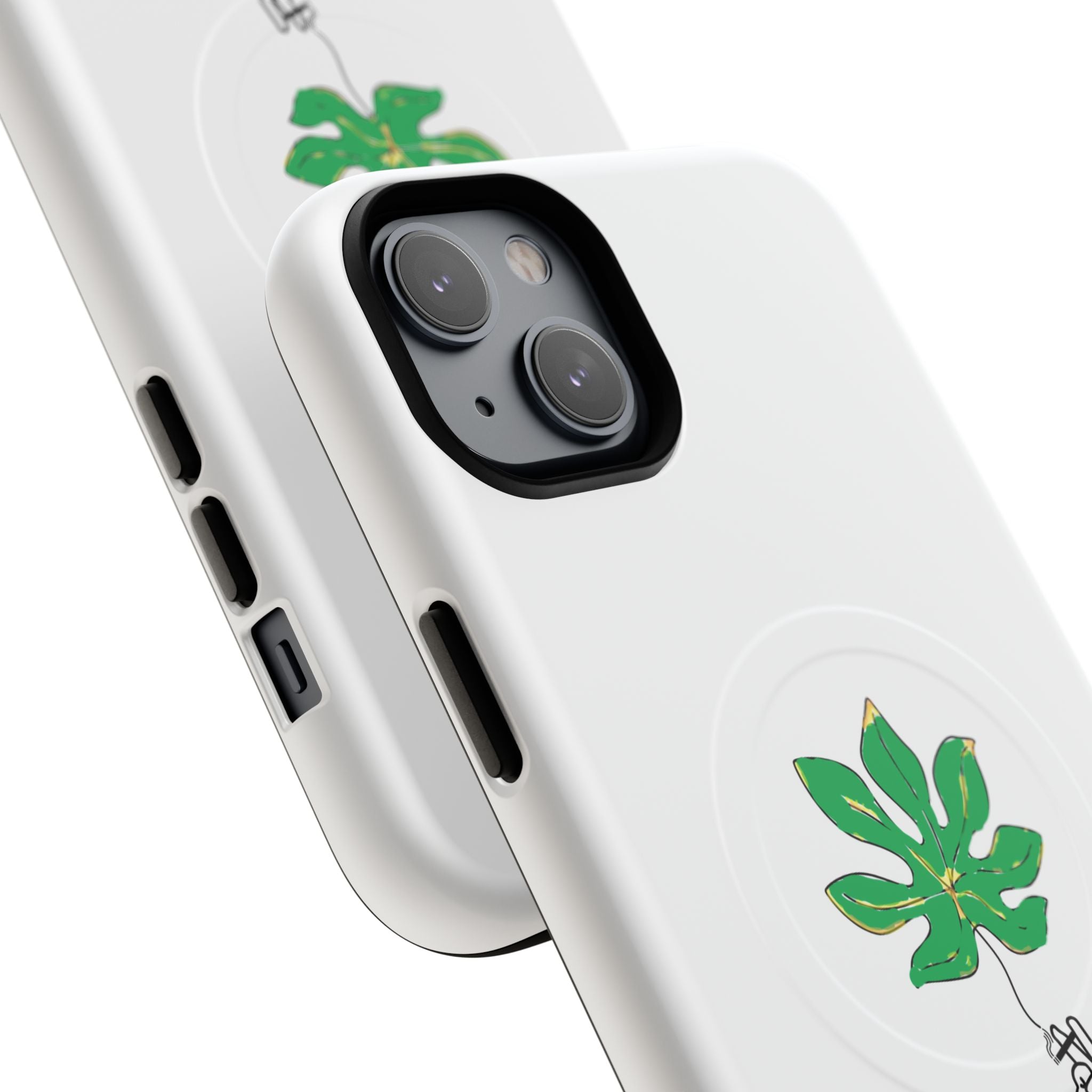 Mari Jane - Wyatt Tough MagSafe® iPhone Case