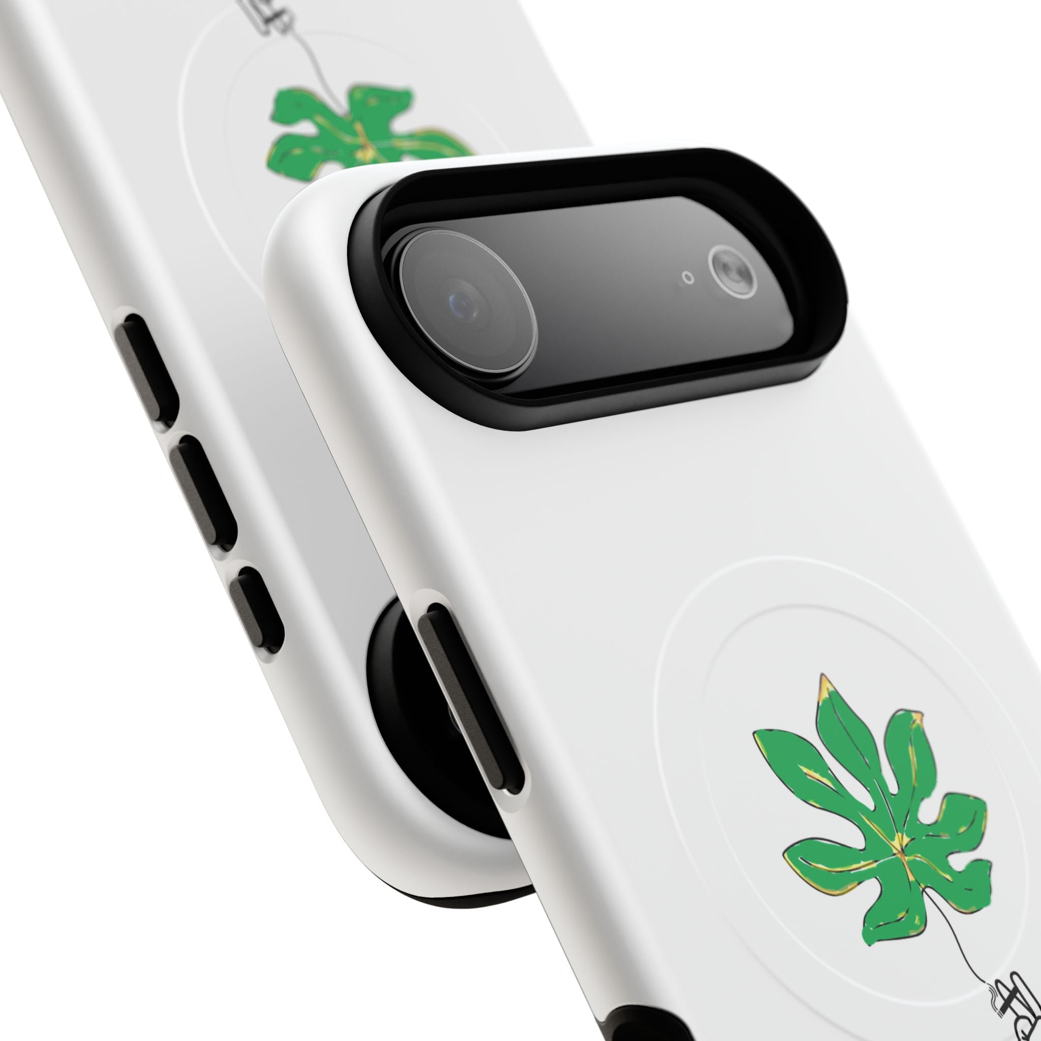 Mari Jane - Wyatt Tough MagSafe® iPhone Case