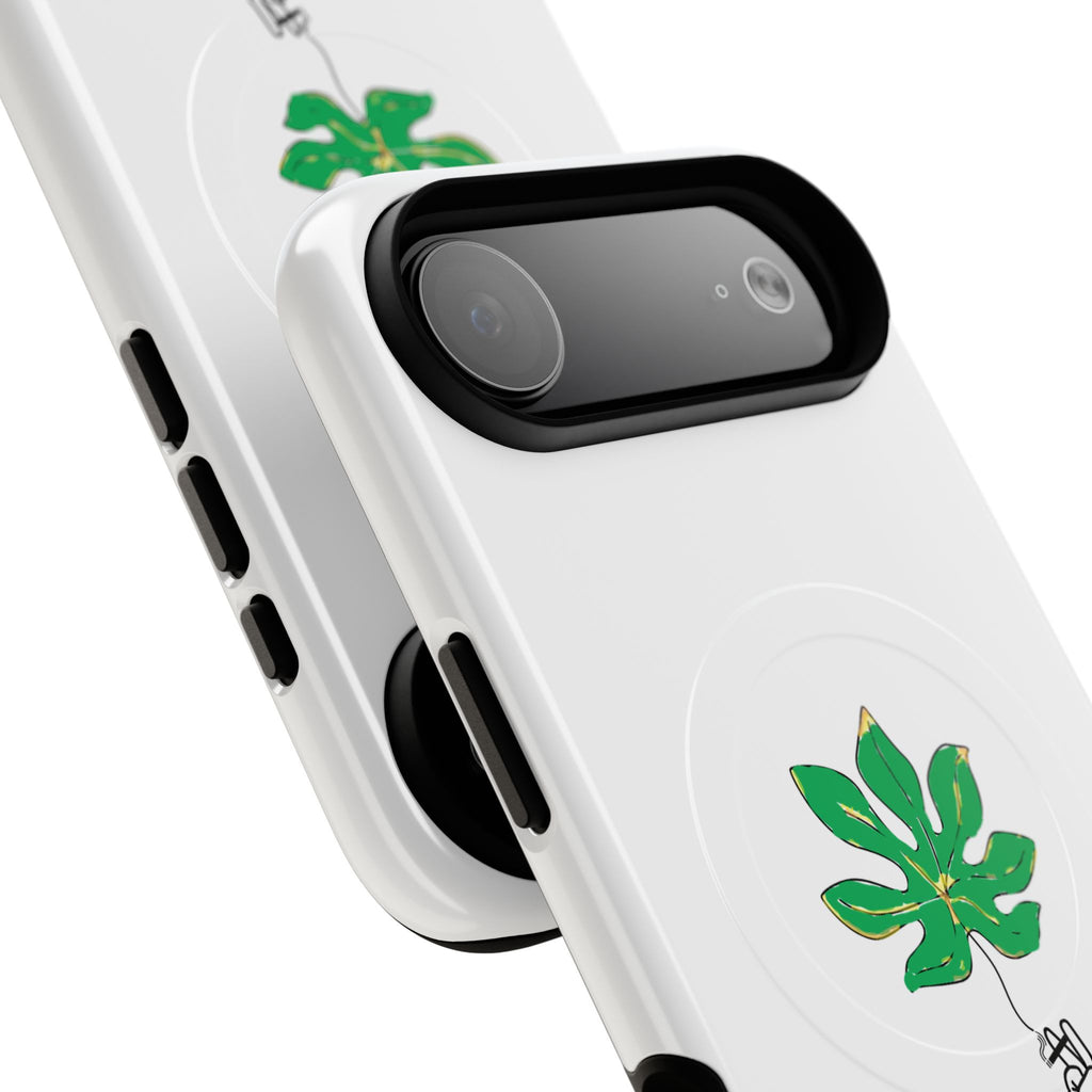 Mari Jane - Wyatt Tough MagSafe® iPhone Case