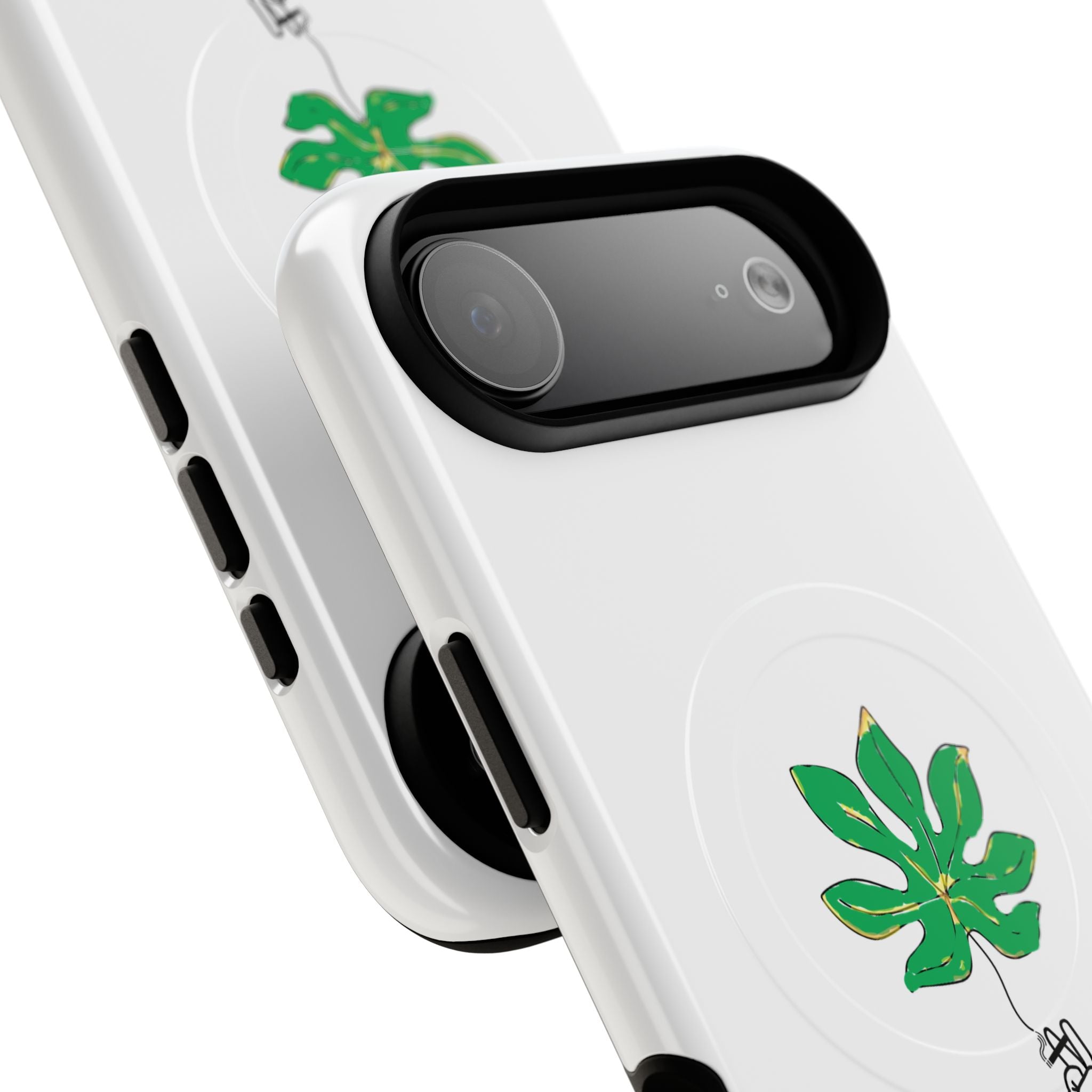Mari Jane - Wyatt Tough MagSafe® iPhone Case