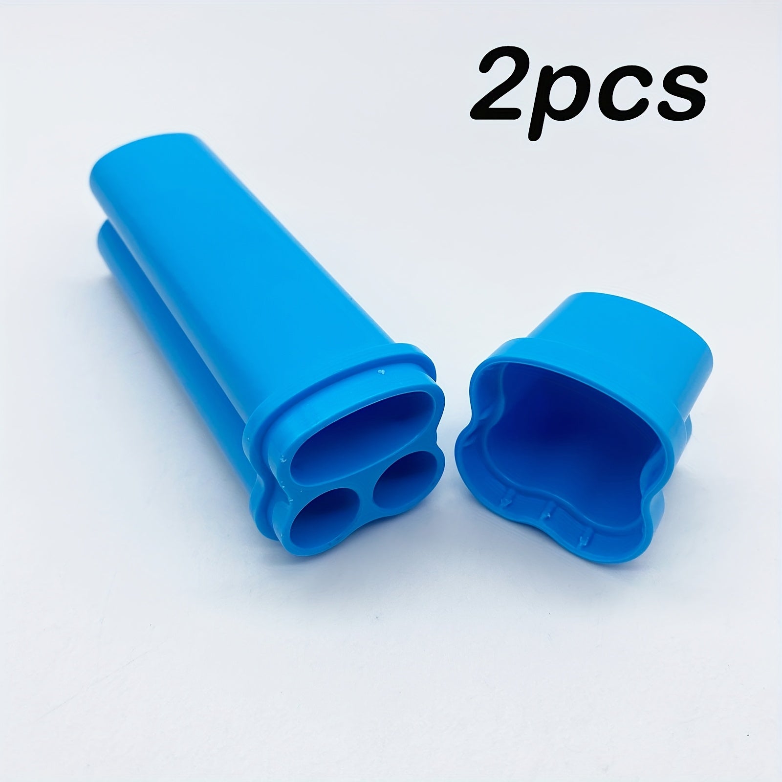 Odor-Proof & Moisture-Proof Container for Lighters, Pre-Rolled Cones, & Rolling Papers