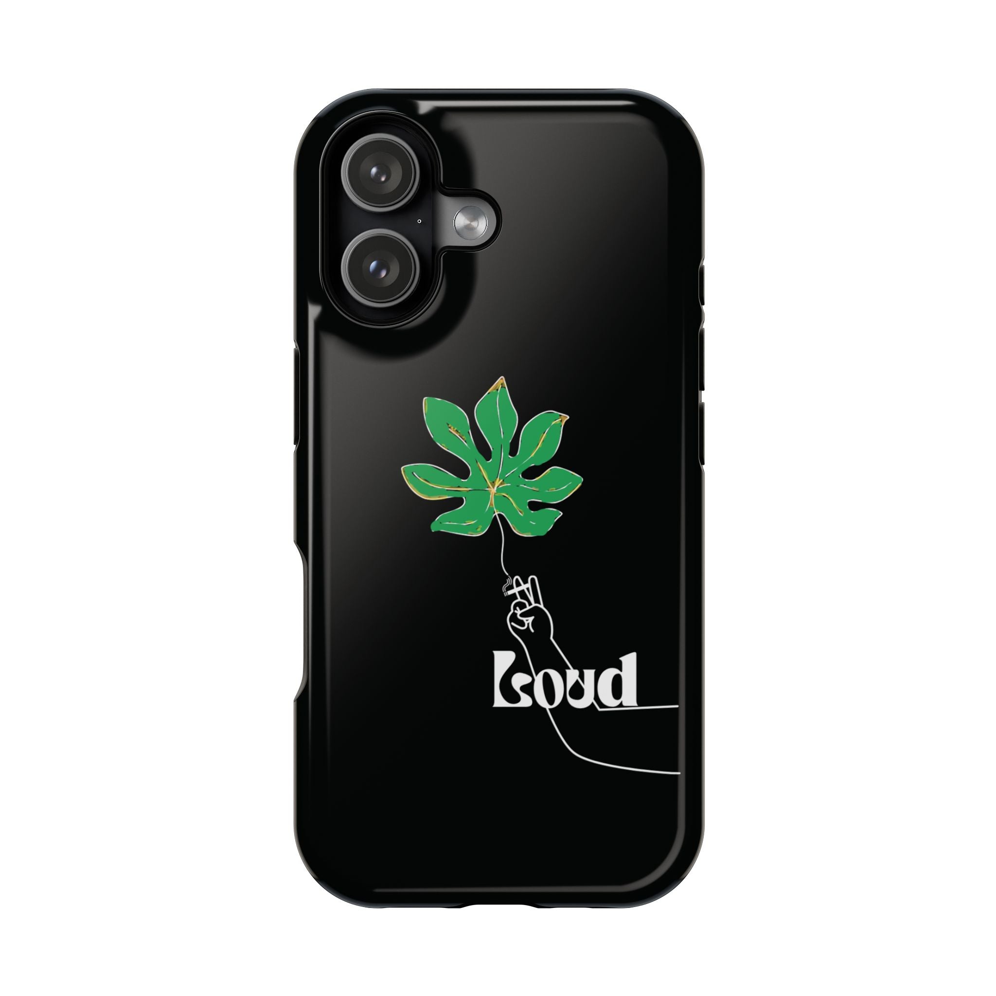 Mari Jane Magsafe iPhone Cases