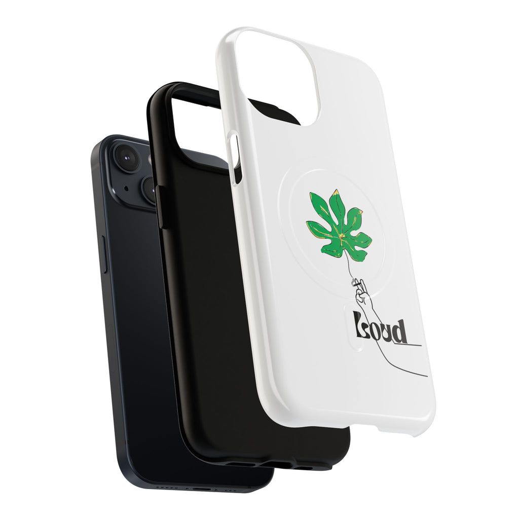 Mari Jane - Wyatt Tough MagSafe® iPhone Case