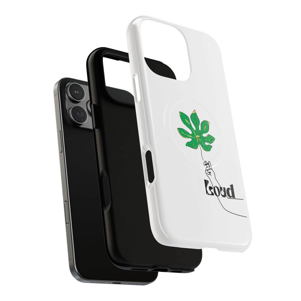 Mari Jane - Wyatt Tough MagSafe® iPhone Case