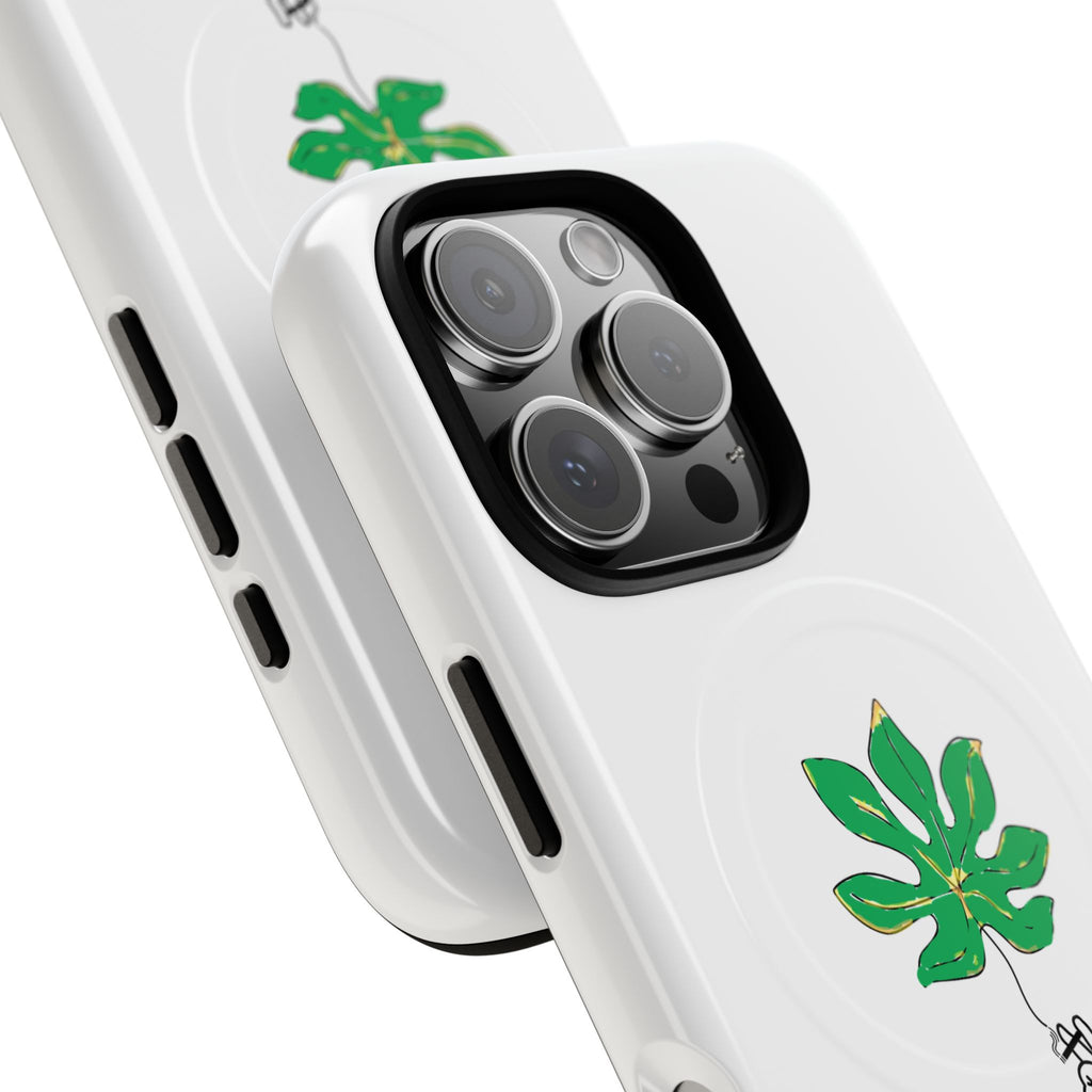 Mari Jane - Wyatt Tough MagSafe® iPhone Case