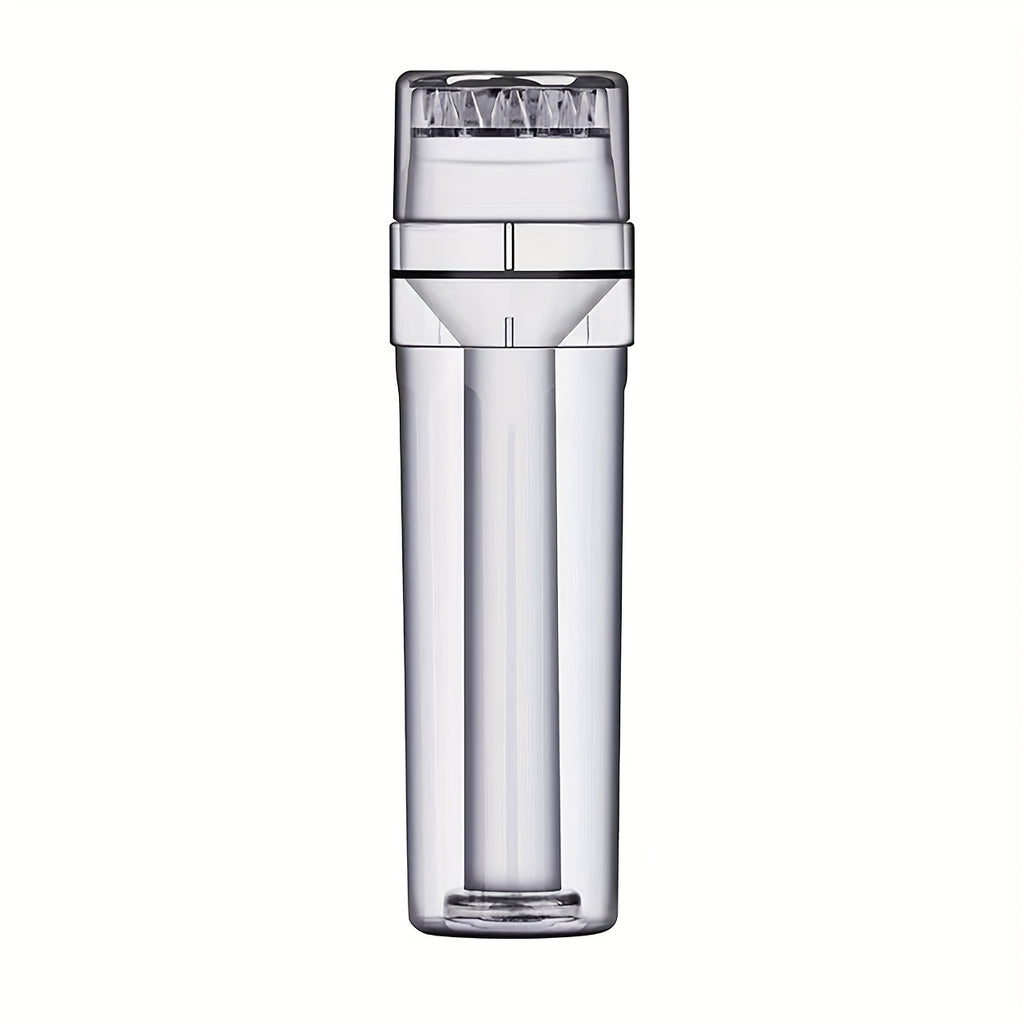 All-in-One 420 Herb Grinder: Smoke Filling Set