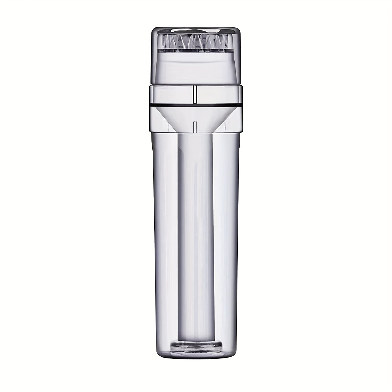 All-in-One 420 Herb Grinder: Smoke Filling Set