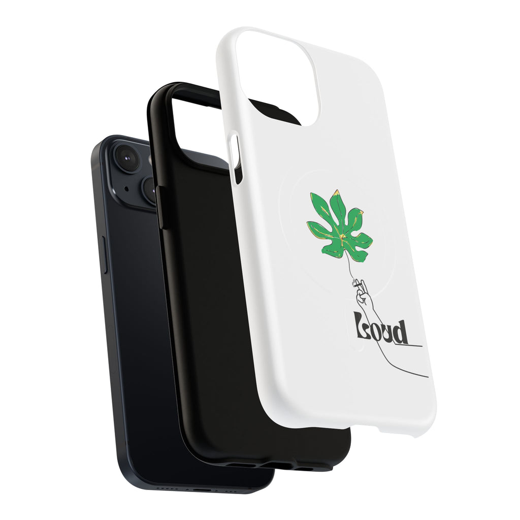 Mari Jane - Wyatt Tough MagSafe® iPhone Case