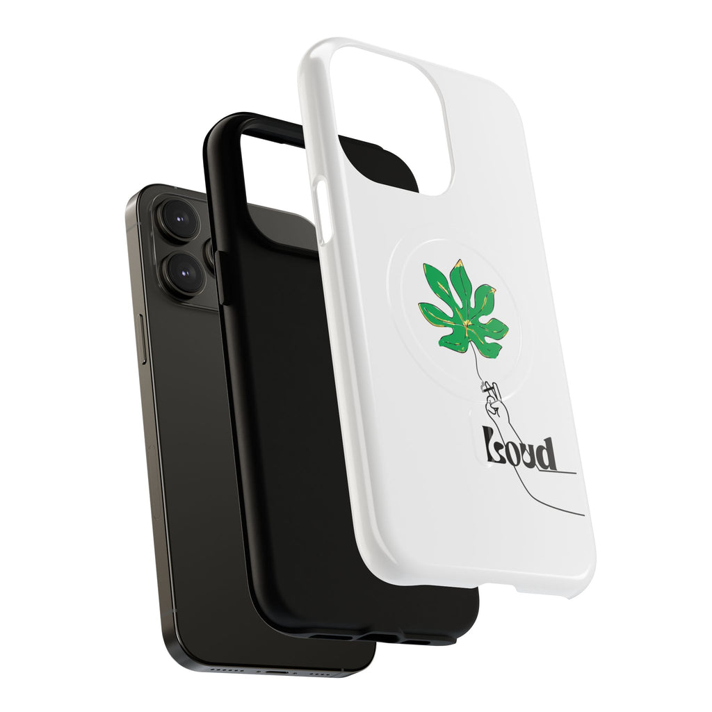 Mari Jane - Wyatt Tough MagSafe® iPhone Case