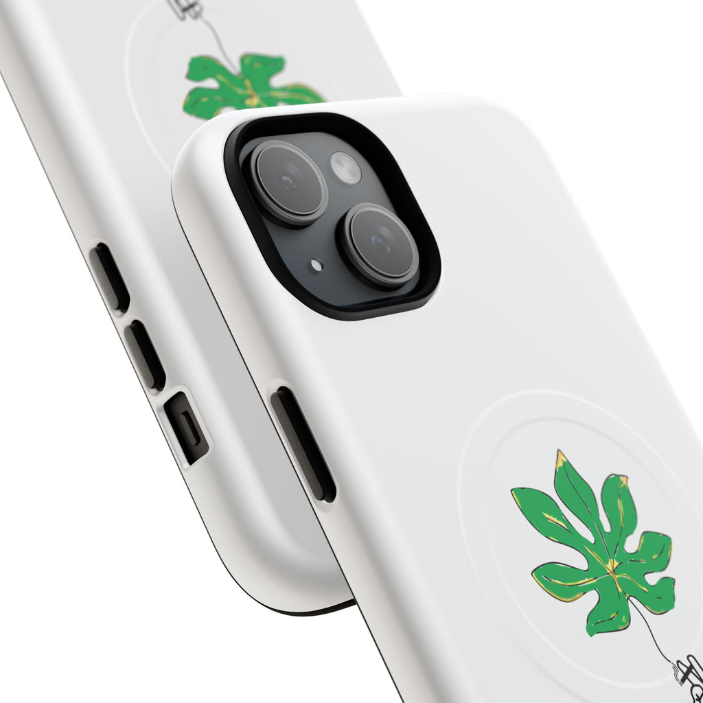 Mari Jane - Wyatt Tough MagSafe® iPhone Case