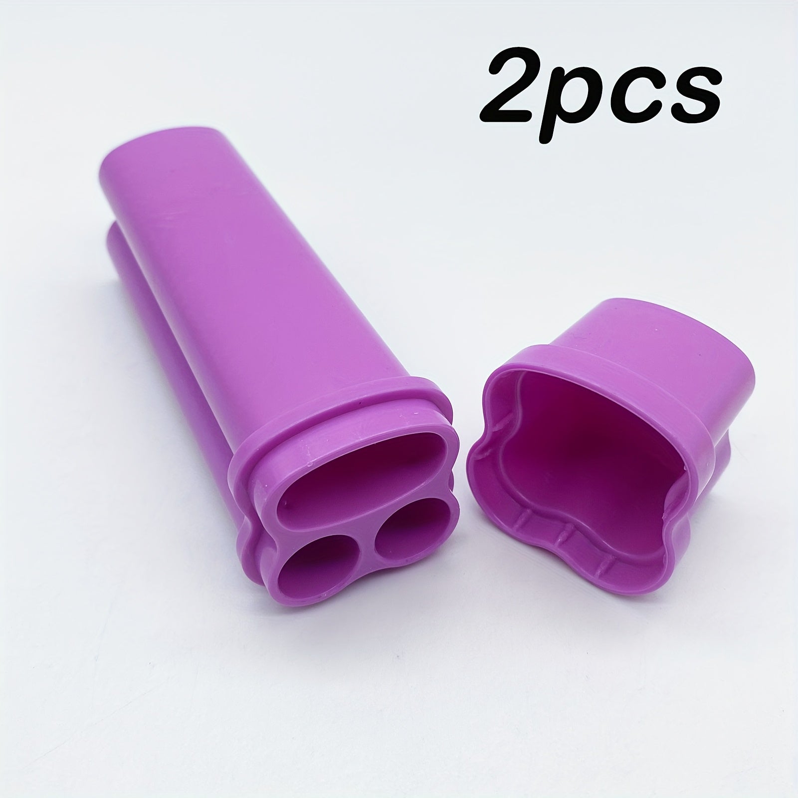 Odor-Proof & Moisture-Proof Container for Lighters, Pre-Rolled Cones, & Rolling Papers