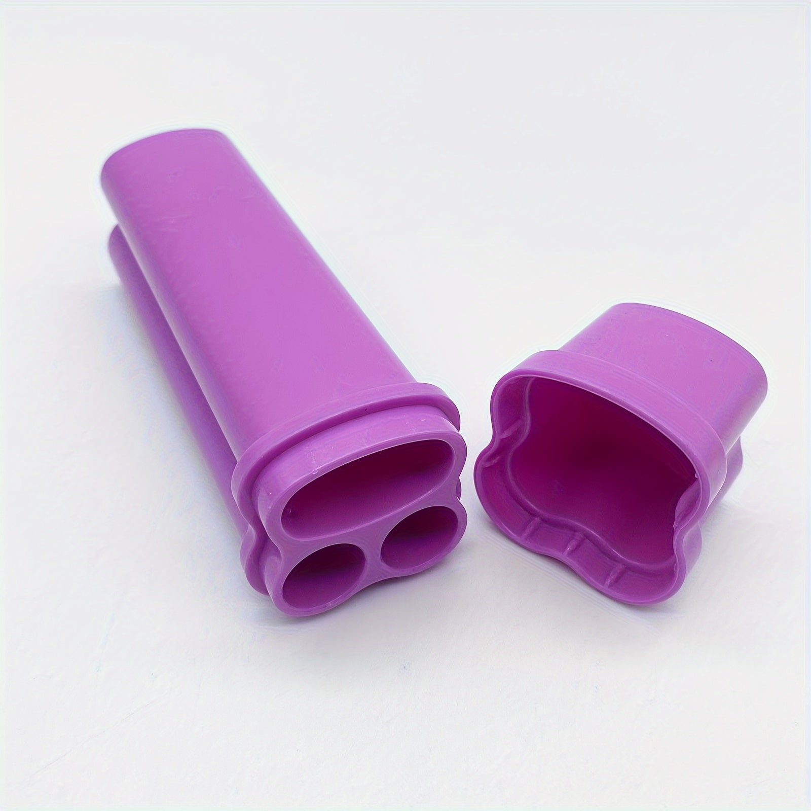 Odor-Proof & Moisture-Proof Container for Lighters, Pre-Rolled Cones, & Rolling Papers