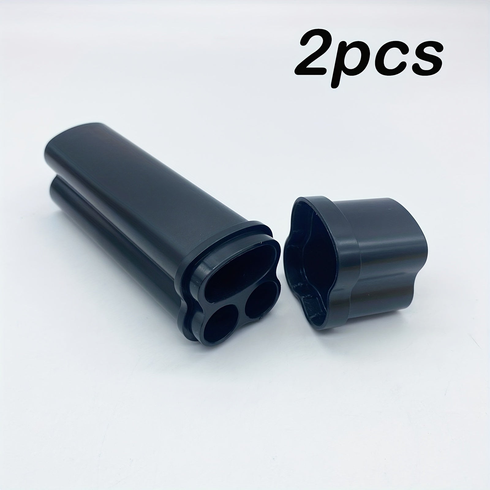 Odor-Proof & Moisture-Proof Container for Lighters, Pre-Rolled Cones, & Rolling Papers