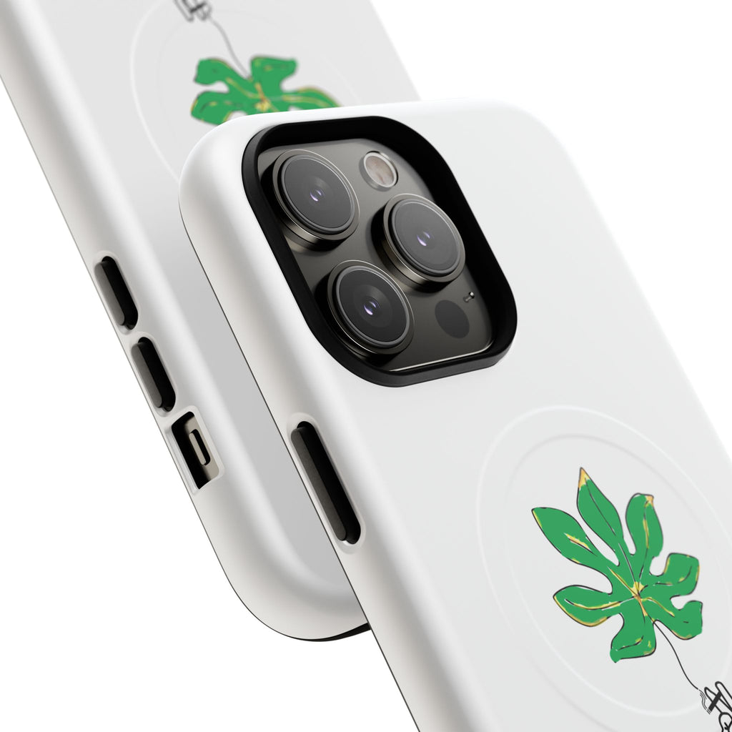 Mari Jane - Wyatt Tough MagSafe® iPhone Case