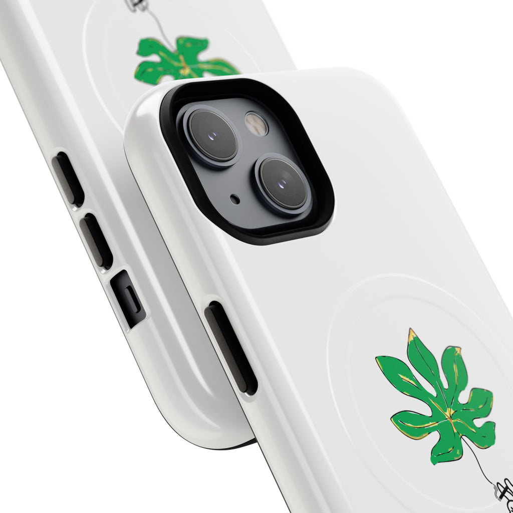 Mari Jane - Wyatt Tough MagSafe® iPhone Case