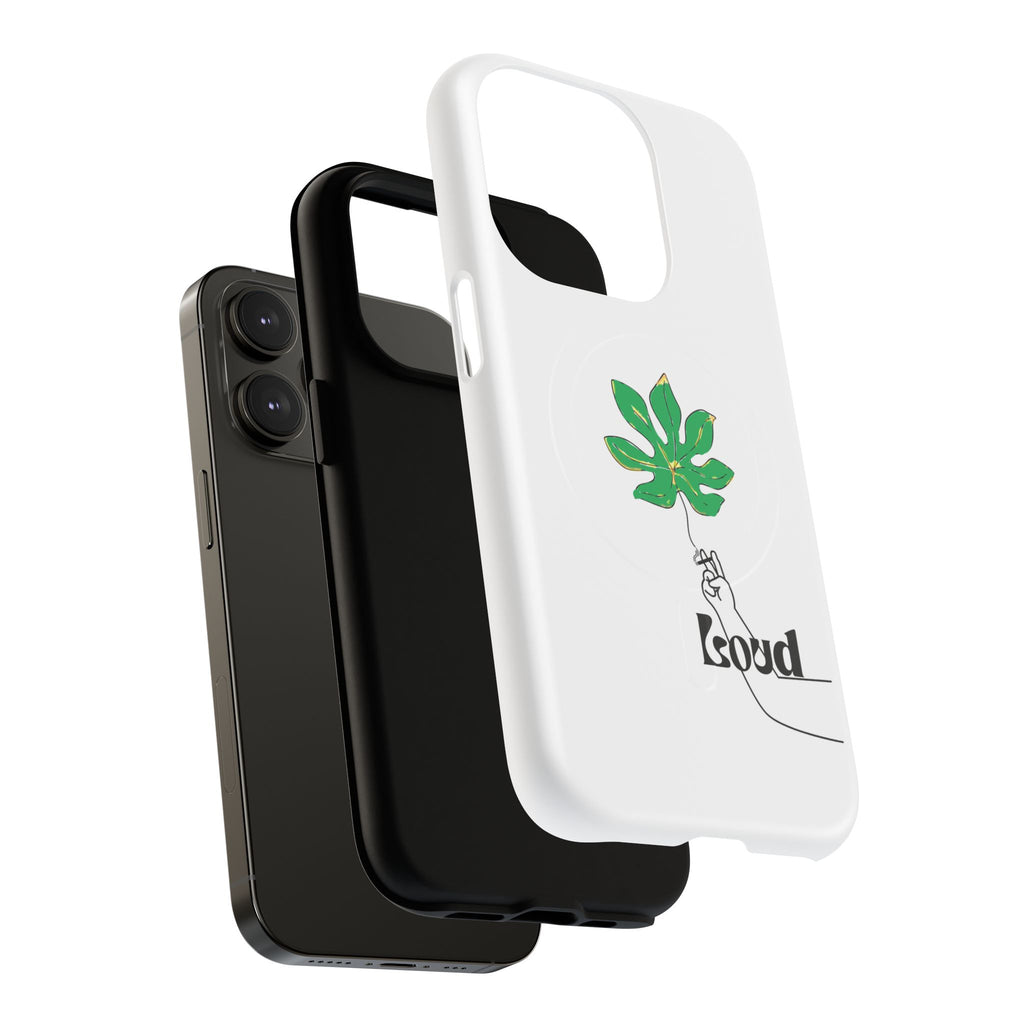 Mari Jane - Wyatt Tough MagSafe® iPhone Case