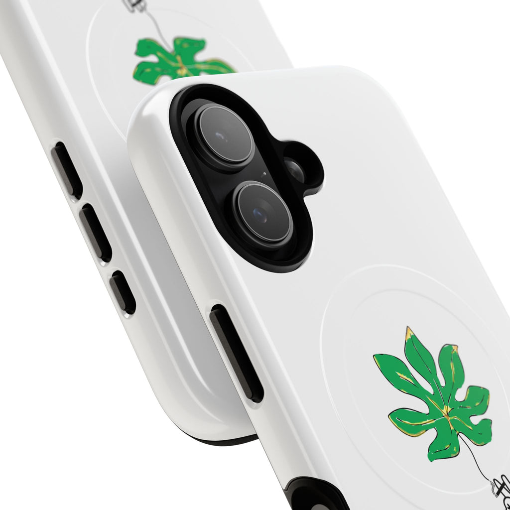 Mari Jane - Wyatt Tough MagSafe® iPhone Case