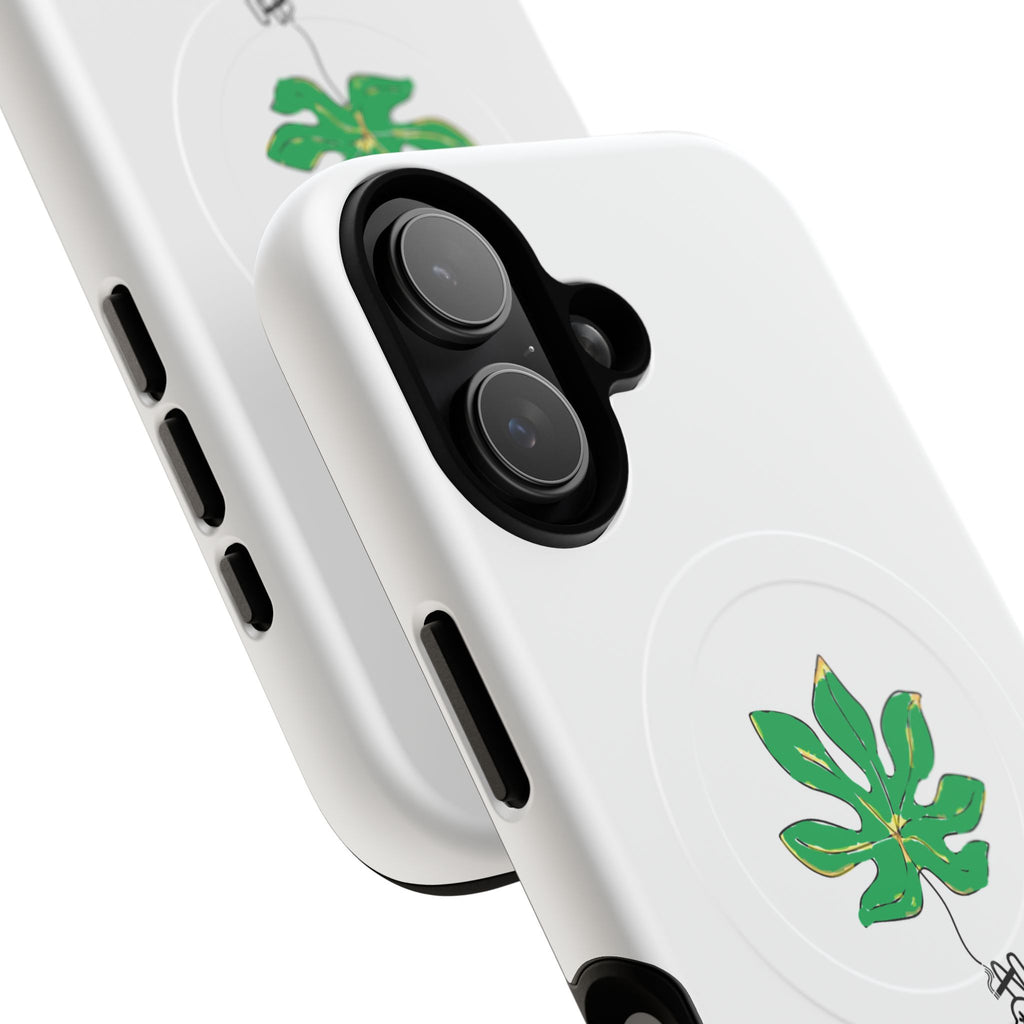 Mari Jane - Wyatt Tough MagSafe® iPhone Case