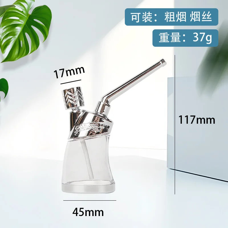 Multifunction 420 Smoking Pipe