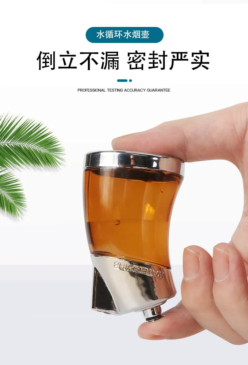 Multifunction 420 Smoking Pipe