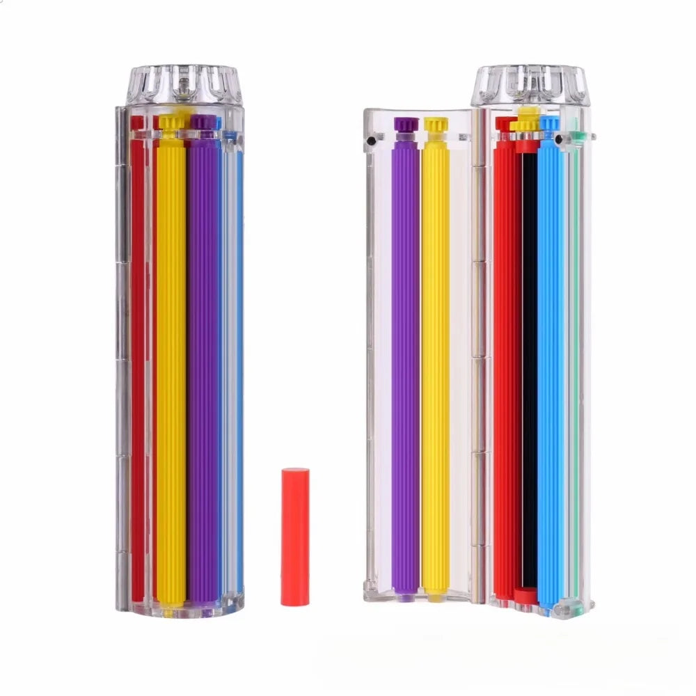 Portable Weed Roller Cone Rolling Machine