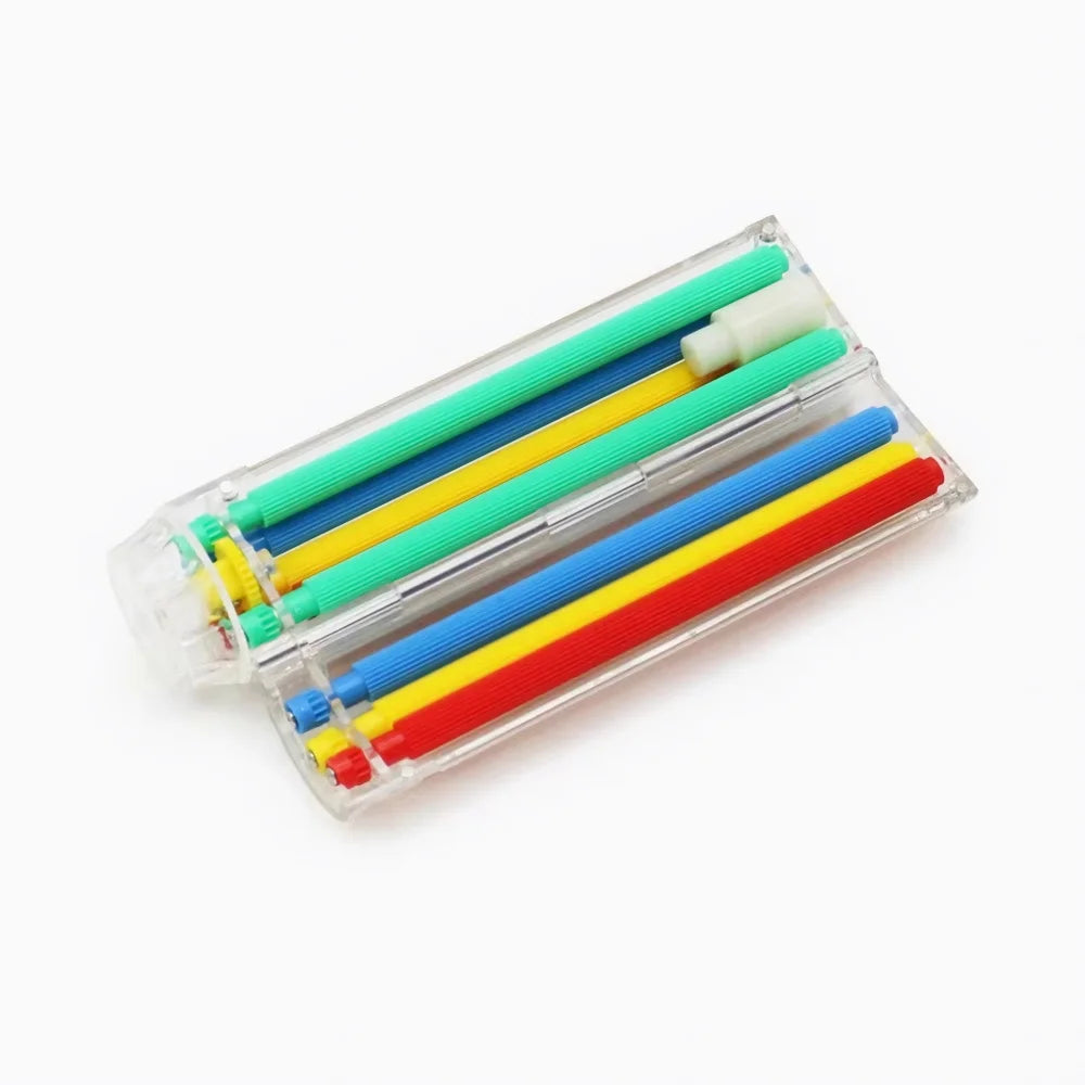 Portable Weed Roller Cone Rolling Machine