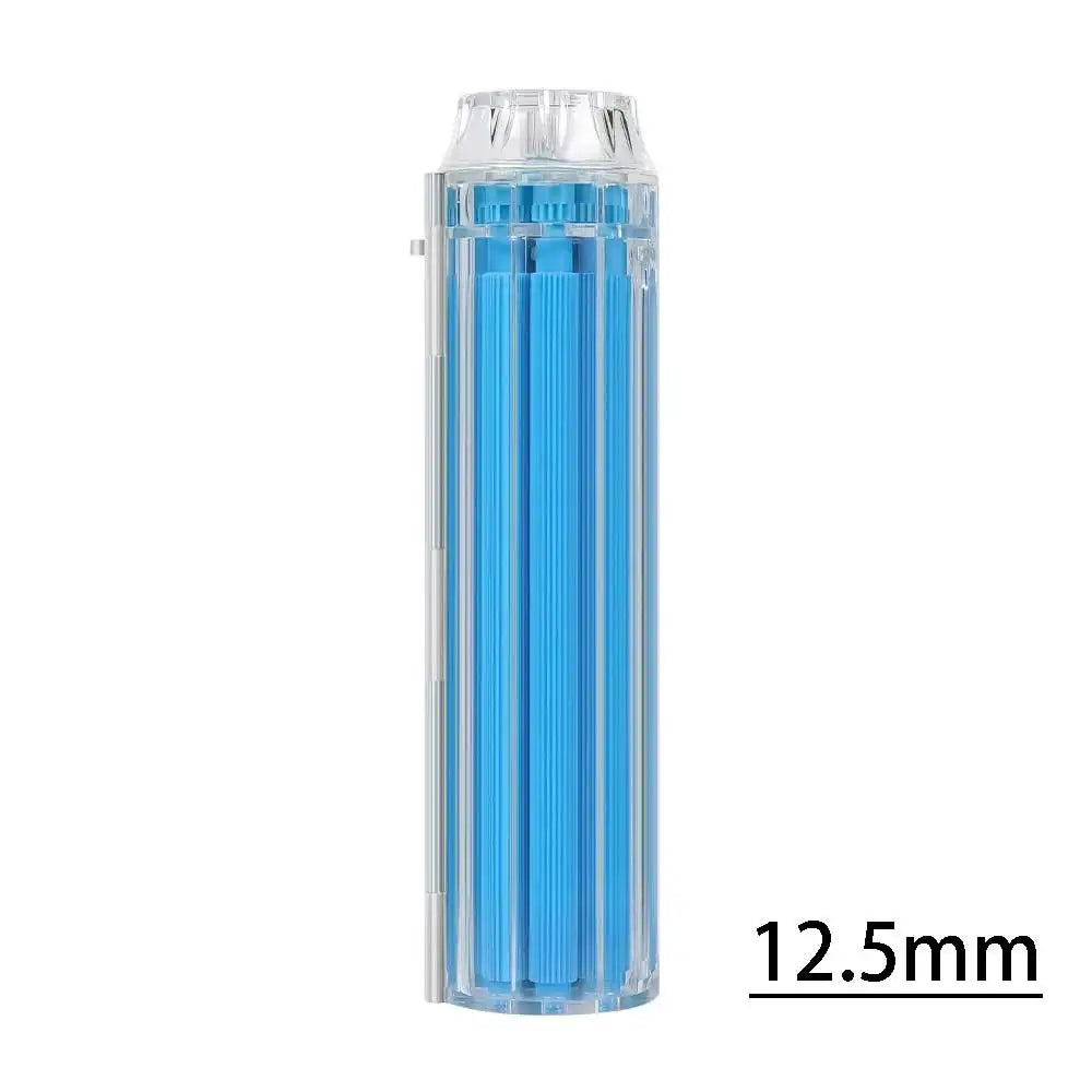 Portable Weed Roller Cone Rolling Machine