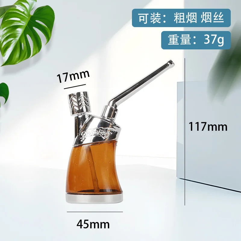 Multifunction 420 Smoking Pipe