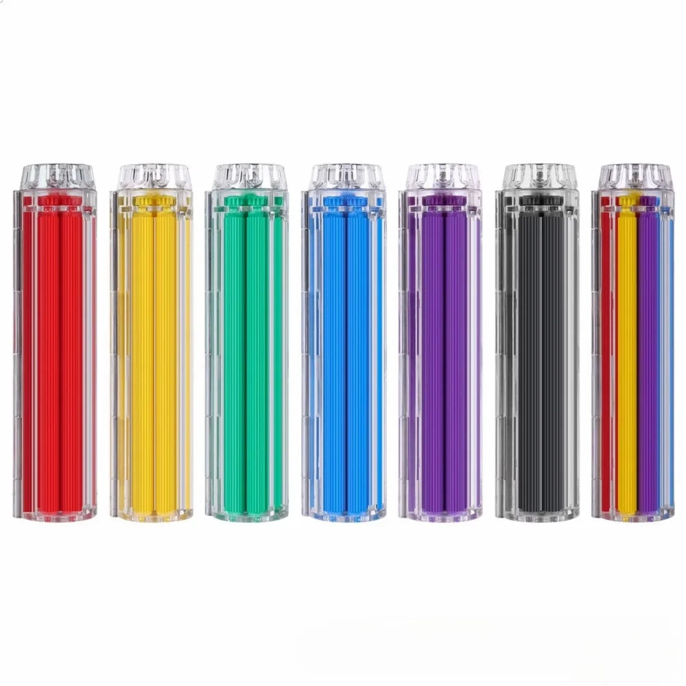 Portable Weed Roller Cone Rolling Machine