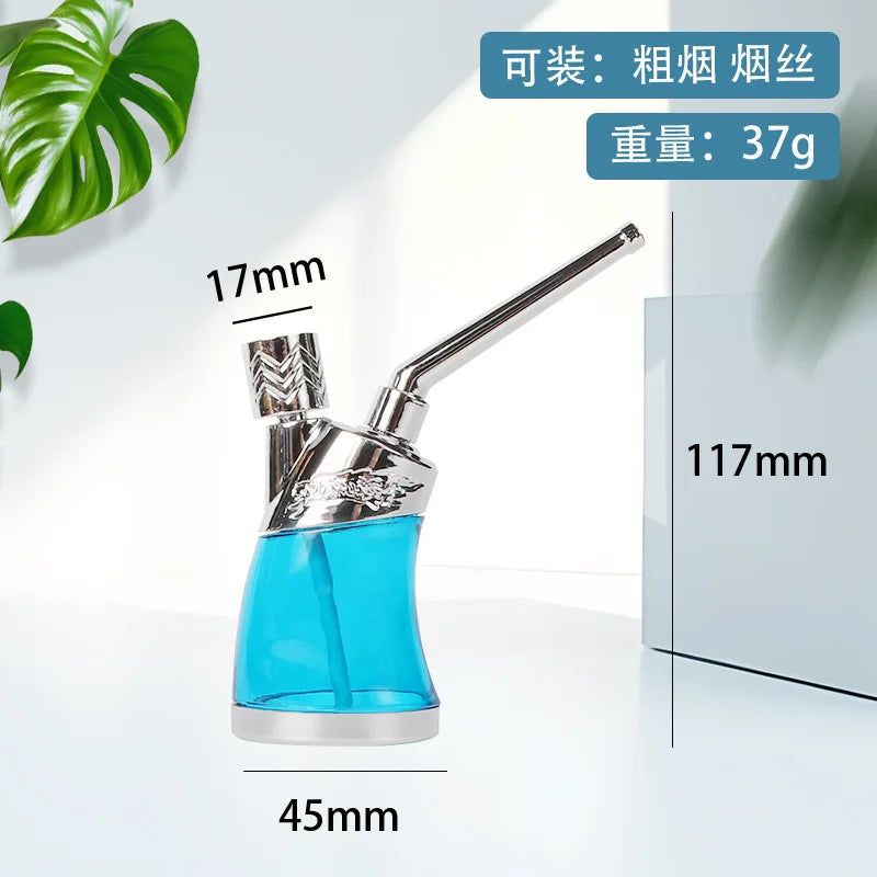 Multifunction 420 Smoking Pipe