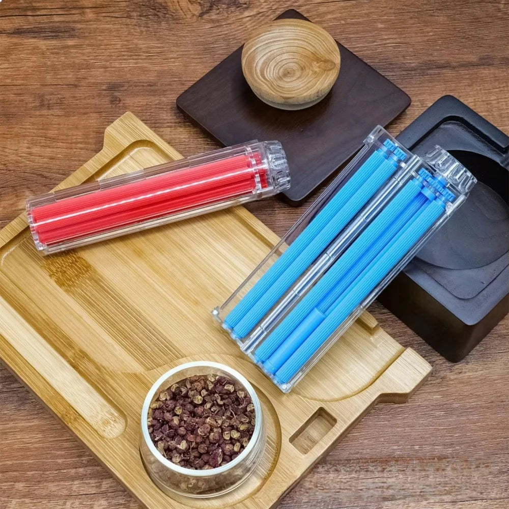 Portable Weed Roller Cone Rolling Machine